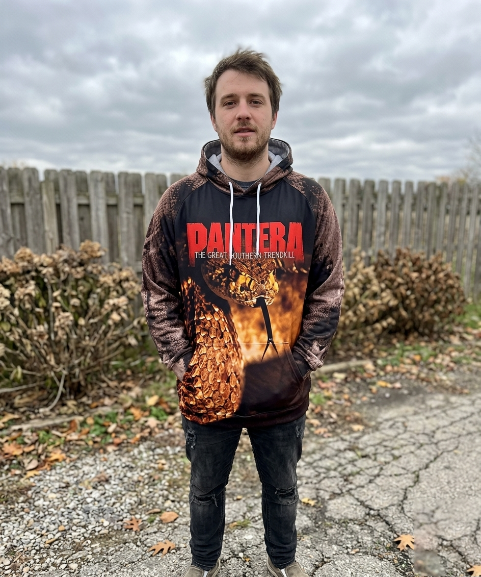 Travis N. review