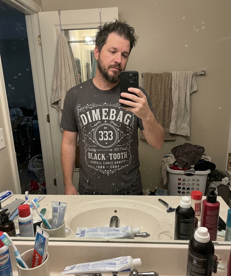 Danny H. review